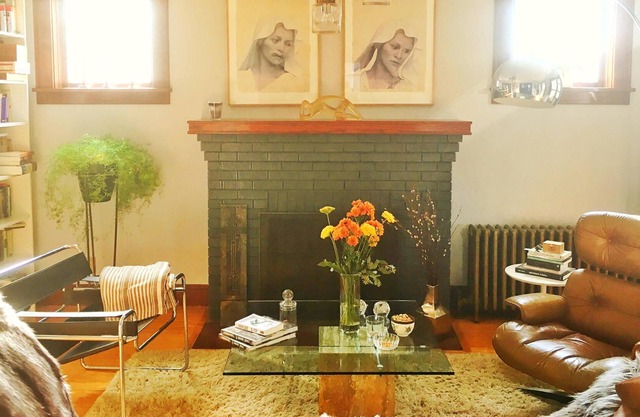 Encantador Bungalow de 1930