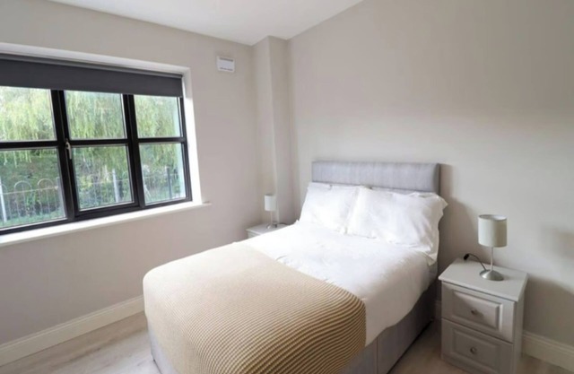 Encantador apartamento de 2 dormitorios en la campiña de Dublín