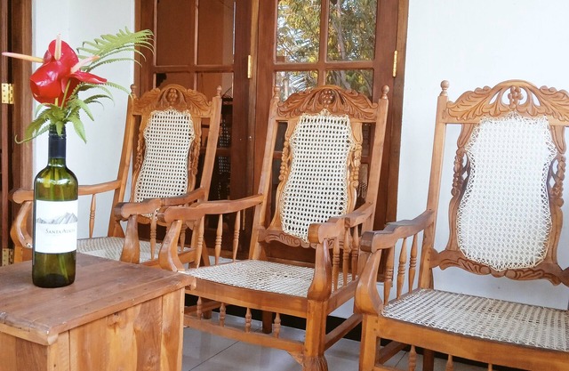 Charming 2-bed Apartment in Weligama