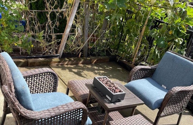 Charming 2 Bed Laneway House