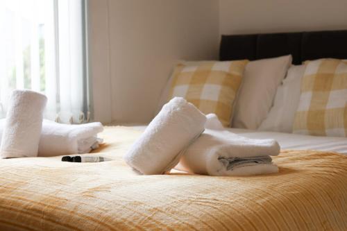 Charming 2 Bed with Fast Wi-Fi