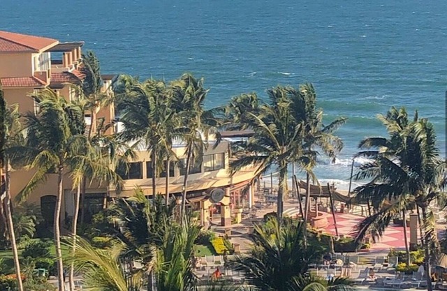 Charming 2-bedroom 3 bath tropical villa in Flamingos, Mexican Rivera