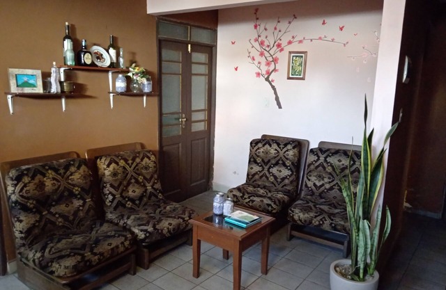 Hermoso Departamento con dos habitaciones en Centro de Cochabamba