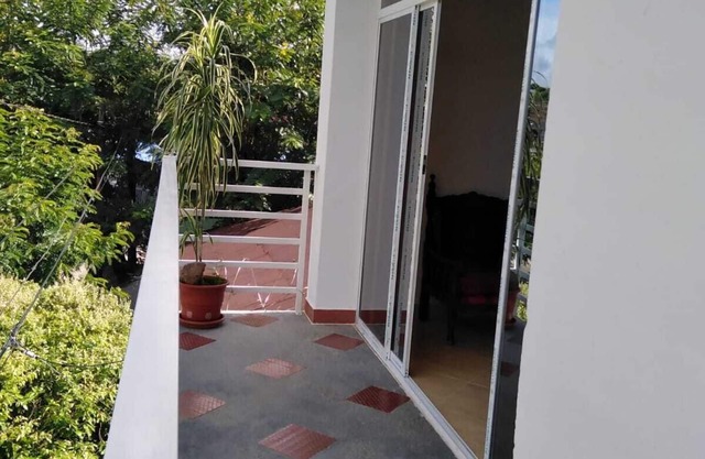 Charming 2-bedroom apartment with WiFi, AC in wonderful La Dorada