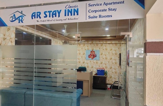 Charming 2-bedroom apartment in marvelous Hyderabad with AC, WiFi