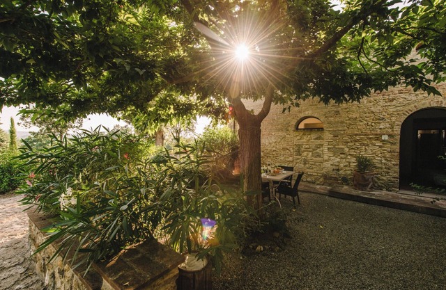 Charming 2-bedroom apartment with AC and fitness room in Capannoli