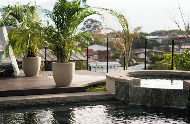 Charming 2-bedroom apartment in beautiful San José with WiFi