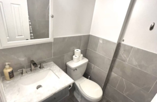 Charming 2-bedroom apartment in lovely Brooklyn, 20mins to Manhattan