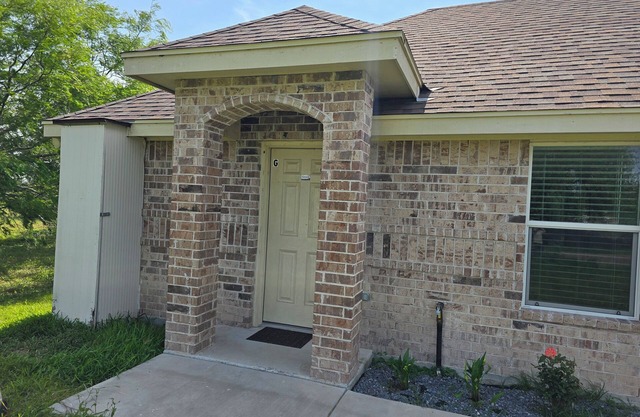 Charming 2-bedroom apartment in Mercedes near the Outlets