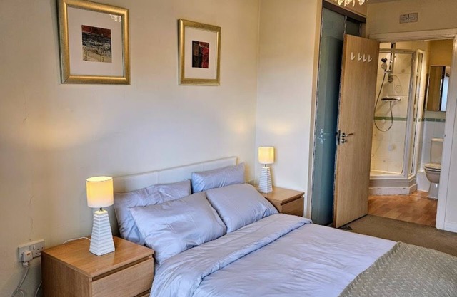 Charming 2-Bedroom Apartment
