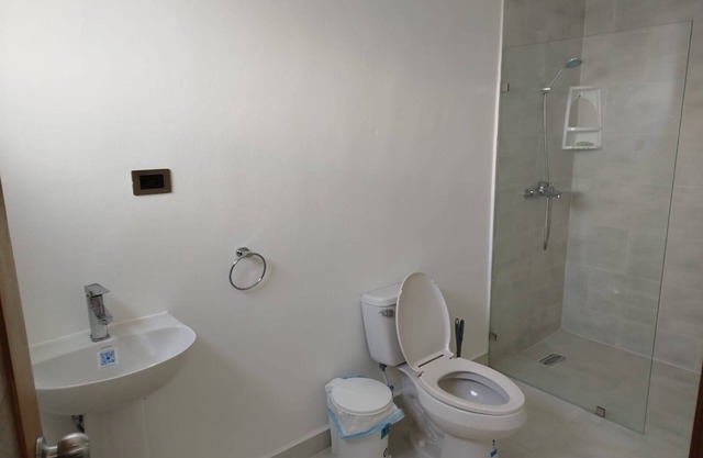 Charming 2-bedroom apartment with WiFi and AC in delightful Higuey