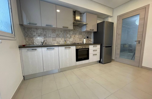 Charming 2-bedroom apartment with WiFi, AC in enchanting Nabeul
