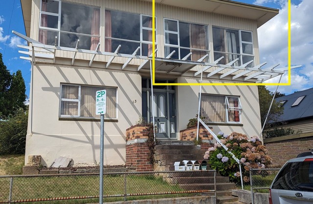 Charming 2-bedroom apartment in marvelous Glebe with WiFi, AC
