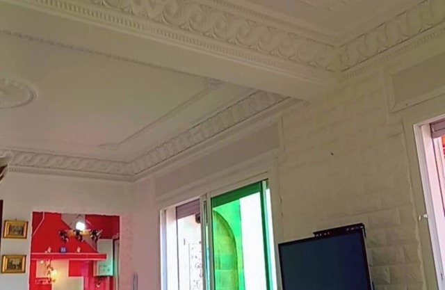 Charming 2-bedroom apartment in wonderful M'diq with AC 4 etag
