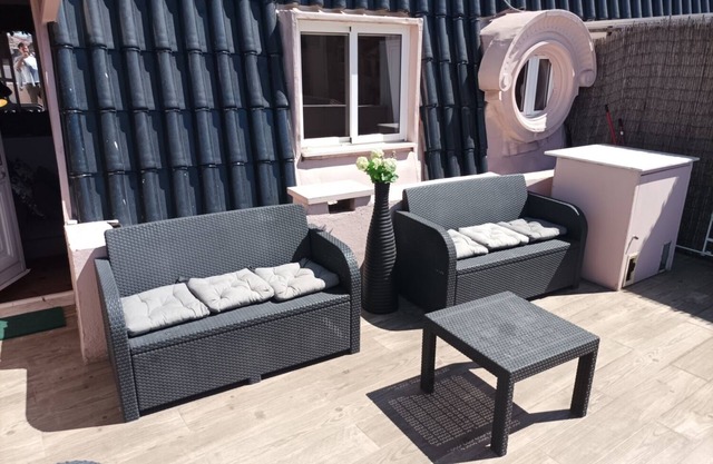 Charming 2 Bedroom Apartment in City Centre Lisboa