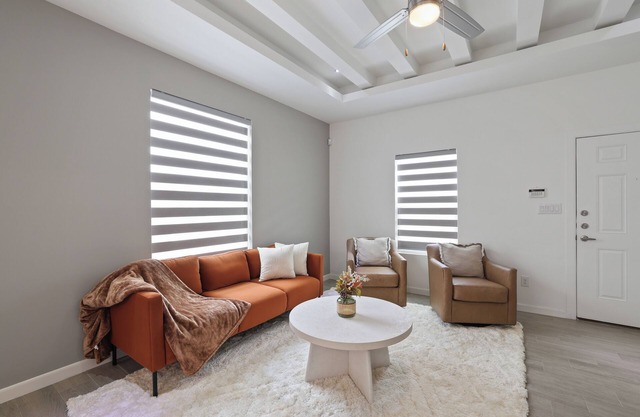 Charming 2-bedroom apartment with WiFi, AC in fabulous Alton/Mission Tx.