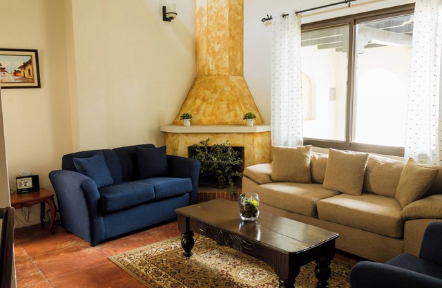 Charming 2-bedroom Casa del Rincón