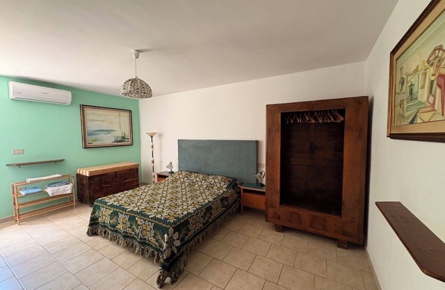 Charming 2-bedroom country house in lovely Abruzzo with AC, WiFi