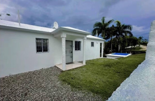 Villa vacacional
