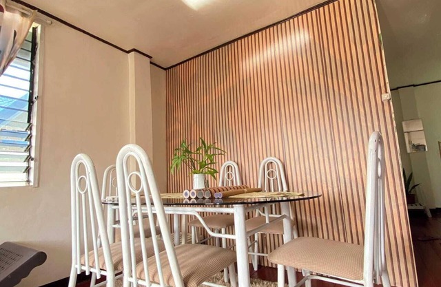 Charming 2-bedroom house in San Isidro North Siargao.n