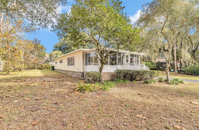 Charming 2-bedroom home at Rainbow River in Dunnellon PRIVATE RIVER ACCESS