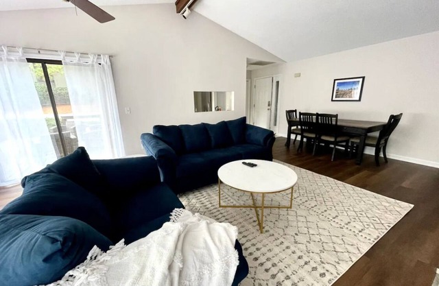 Charming 2-bedroom house in Pinehurst No. 6