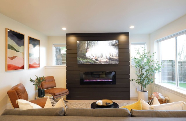 Charming 2-bedroom home close to Vancouver Downtown