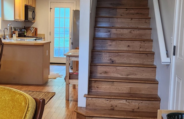 Charming 2 bedroom home with easy nature access in quite East Missoula