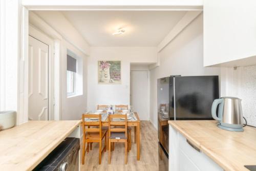 Charming 2-bedroom house