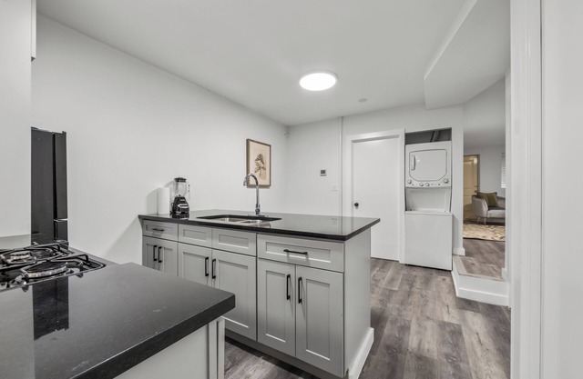 Charming 2-bedroom house in Brooklyn