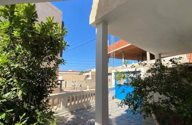 Charming 2-bedroom house in Raf Raf