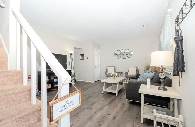 Charming 2-bedroom house with WiFi, AC in pleasant Norfolk - Close to beach