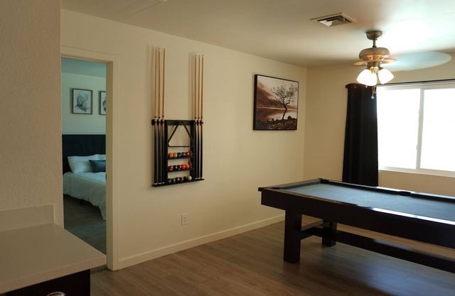 Charming 2-bedroom house in marvelous Phoenix with pool🌴