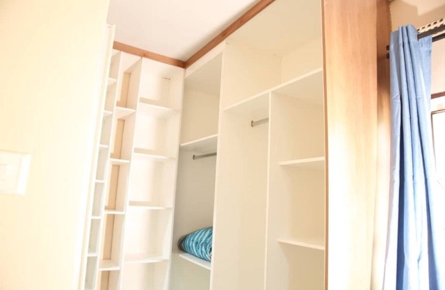 Charming 2-bedroom house in pleasant Lusa with AC