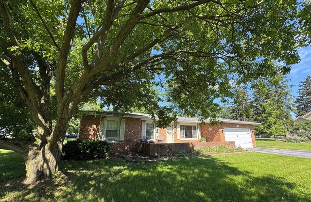 Charming 2-bedroom house