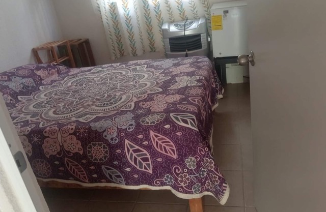 Escápate de fin de semana, tú Refugio ideal jardín