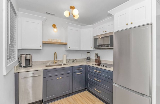 Charming 2 bedroom retreat