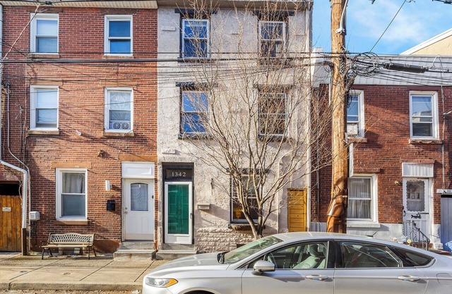 Charming 2-bedroom in the heart of Fishtown, Philadelphia