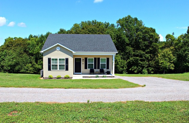 Charming 2-bedroom cottage near Barren River Lake