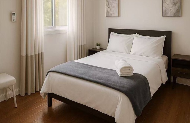Charming 2-bedroom with WiFi and AC in delightful Pasadena
