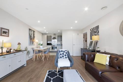 Charming 2 Bedrooms for up to 6 people