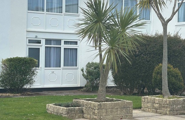 Encantadora villa vacacional de 2 plantas en Dawlish Warren