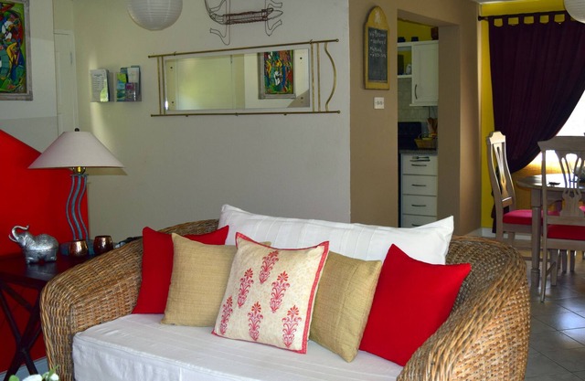 Encanto 2 hab. Costa Sur Duplex
