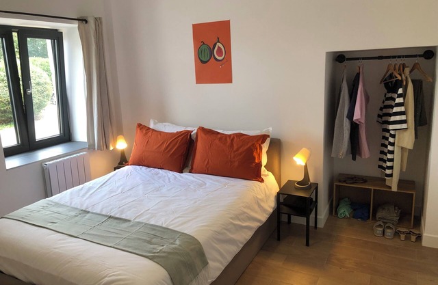 Charming 3-bedroom cottage in Auzay, Auchay-sur-Vendée 85200