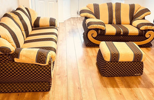 Immaculate 3-Bed House in the middle of Birmingham