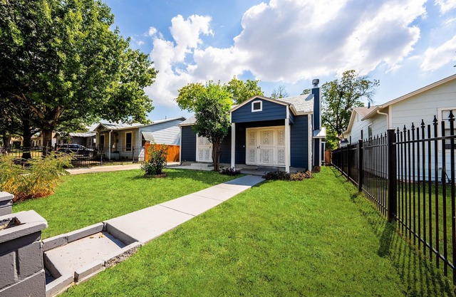 Charming 3 Bed Home in the Heart of San Antonio