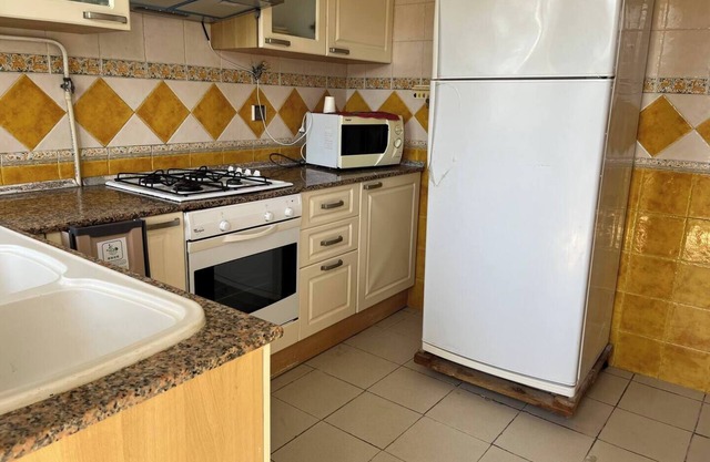 Charming 3-bedroom villa with WiFi, AC in delightful Yasmine Hammamet