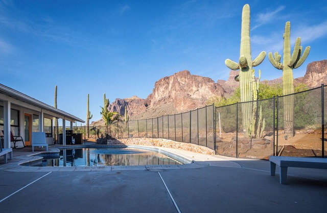 Charming 3-bedroom house in Apache Junction