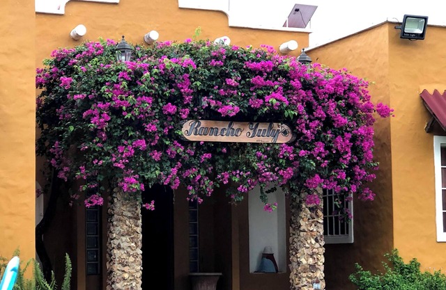 Rancho July