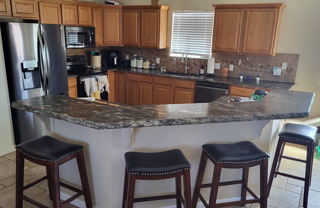 Charming 3 bedroom 2 bath home